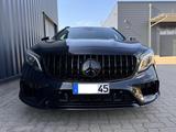 Mercedes-Benz GLA 45 AMG Garantie 21Zoll 4Matic ohneOPF  - Mercedes-Benz GLA 45 AMG in Hamburg
