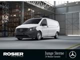 Mercedes-Benz Vito 116 CDI Kasten Extralang Kamera DAB SHZ Ein - gebrauchte Mercedes-Benz Vito aus dem Jahr 2023