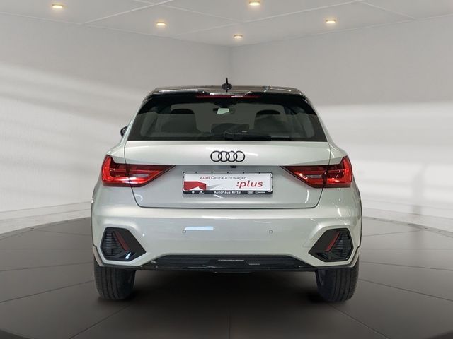 A1 allstreet 30 TFSI S tronic,Kamera,LED,CarPlay