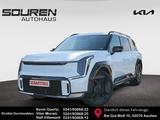 Kia EV9 4WD GT-line Edition Panorama 7-Sitzer sofort - weiße Kia EV9