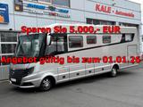 Iveco Daily*Hubstützen* AHK*Gastank+Festtanktoilette** - Offers