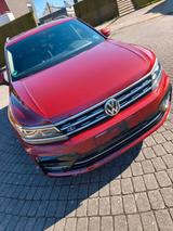 Volkswagen Tiguan 2.0 TDI SCR 140kW DSG 4MOTION OFFROAD...