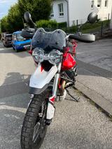 Moto Guzzi V 85 TT im Top Zustand  - MOTO GUZZI ENDURO