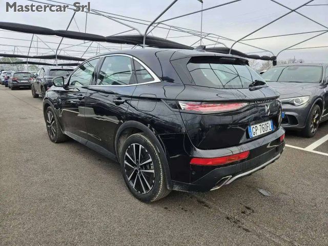 DS Automobiles DS AUTOMOBILES DS 7 1.6 225cv E-Tense Automatica imagem 3