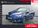 Toyota Avensis Touring Sports 1.8 Team D - Toyota Gebrauchtwagen von 2018
