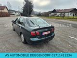 Nissan Primera-LEDER-XENON-SSD-SHZ-SCHALTGETRIEBE - gebrauchte Nissan Primera aus dem Jahr 2001