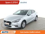 Mazda 3 2.0 Exclusive-Line*NAVI*LED*TEMPO*CAM*PDC*SHZ* - Mazda 3 Gebrauchtwagen in Hamburg