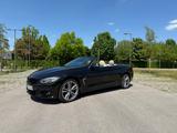 BMW 440i xDriveCabrio M Sport A M Sport - gebrauchte BMW 440 aus dem Jahr 2017