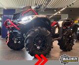 Can-Am OUTLANDER XMR 1000R MY25 | 101 PS | NO XT-P LTD - CAN-AM BENZIN QUAD OUTLANDER 1000 XT