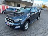 Ford Ranger 2.2 XLT 4X4 Extra Cab 1.Hand - Ford Ranger: Cab
