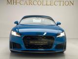 Audi TT Roadster 45 TFSI quattro*B&O*S-LINE*ViRTUAL* - Audi TT Gebrauchtwagen in Stuttgart