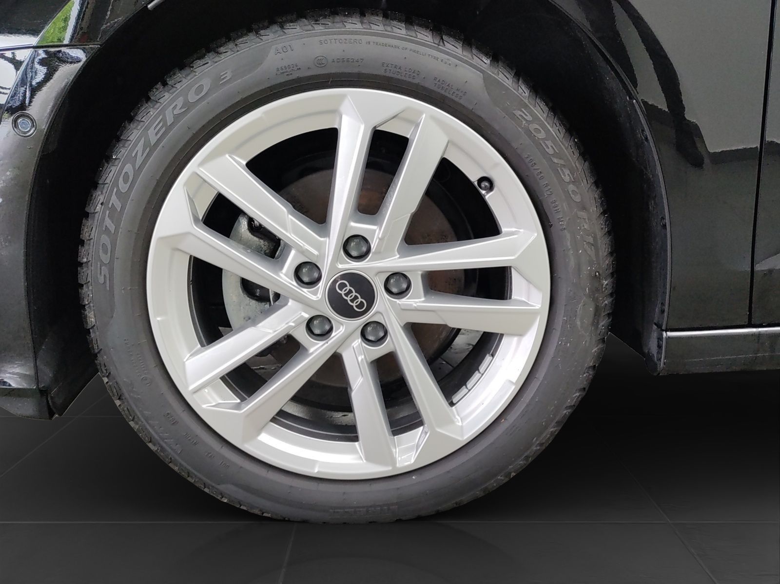 Audi A3 - Bild 9