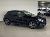 Mercedes-Benz GLA 250 4M AMG+NIGHT+PANO+AHK+KEY+MEMO+360°+SPUR - gebrauchte Mercedes-Benz GLA 250 aus dem Jahr 2018