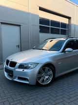 BMW 330d Aut. Touring *M-Paket! Pano! Lede... - BMW 330 aus 2006: Kombi