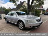 Volkswagen Phaeton V6 TDI 5-Sitzer 4Motion/TÜV NEU - scheckheftgepflegte VW Phaeton