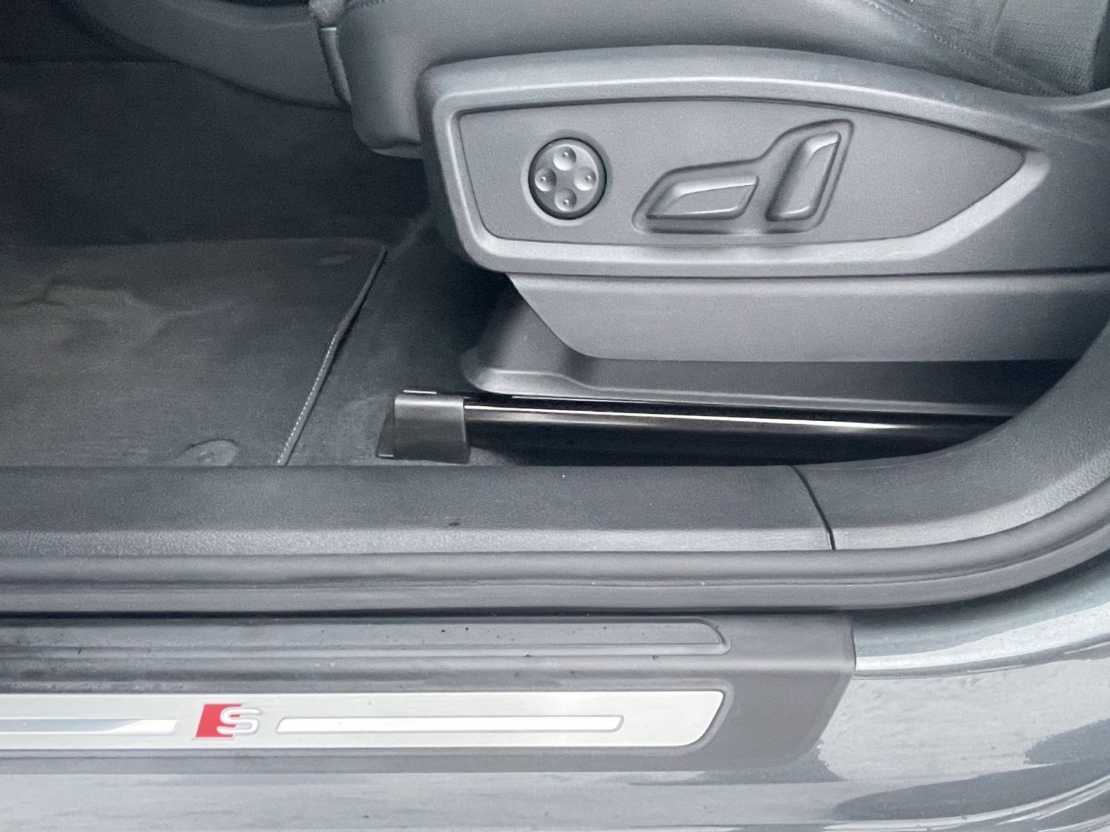 Audi Q5 - Bild 23