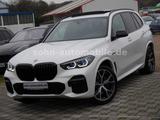 BMW X5 xDr 45e M-Sport PanoSKY/Laser/Sitzkli/ACC/360