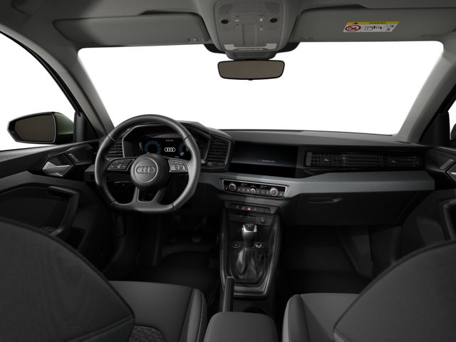 A1 Sportback S line 25 TFSI 70(95)