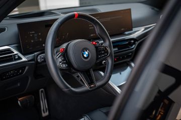 BMW M3 Competition*Touring*Race Track*Carbon*VOLL