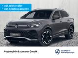 Volkswagen Tiguan 2.0 TDI DSG R-LINE *MATRIX*NAVI*LEDER* - Volkswagen mit Diesel-Antrieb