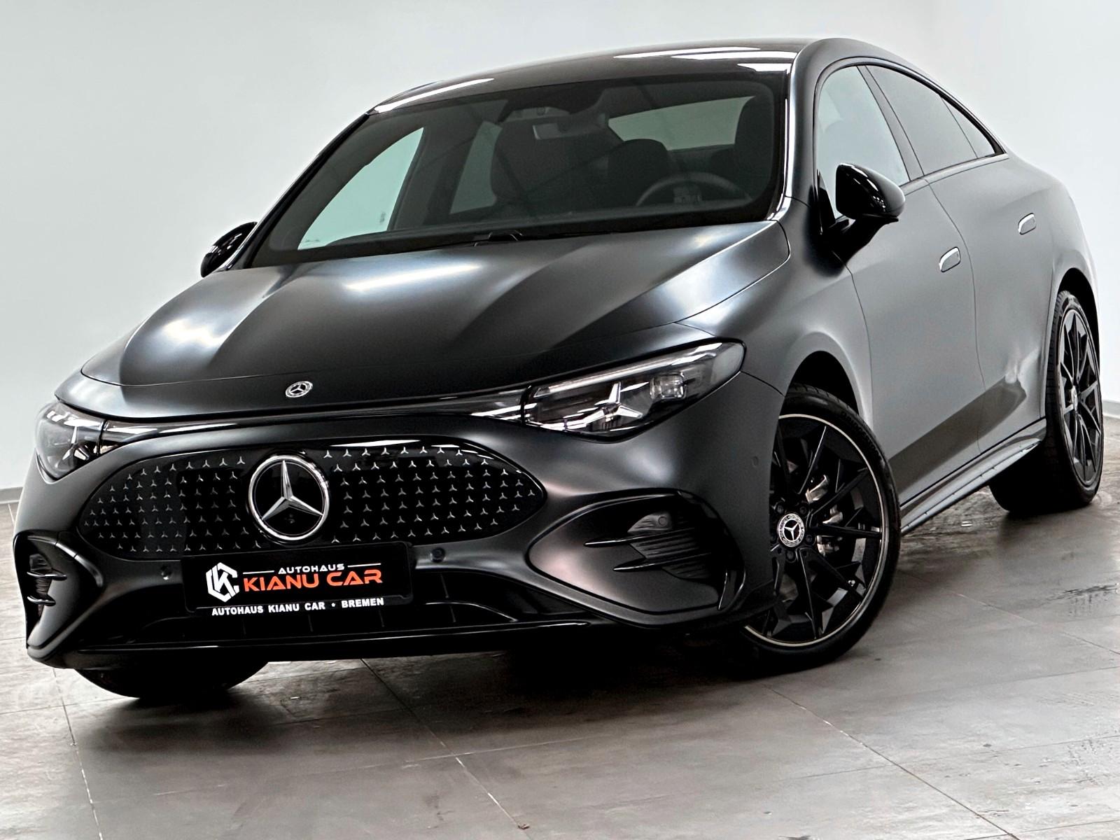 Mercedes-Benz CLA 250+EQ Editon1.AMG.WIDE.LED.NAVI.ACC