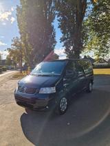 Volkswagen VW T5 CARAVELLE - Volkswagen T5 Caravelle in Hannover