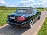 Volvo C70 2.0T Cabriolet VERDECK + REIFEN + TÜV NEU - Volvo C70 aus 2001: Cabrio