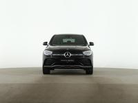 Mercedes-Benz GLC 300 e 4M Coupé AMG MBUX AHK Distronic Kamera