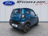 Ligier Myli R.ebel - Neuwagen mit Diesel-Antrieb: Kleinwagen