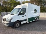 Mercedes-Benz 313CDi / Verkaufsfahrzeug/Food Truck - Mercedes-Benz Truck