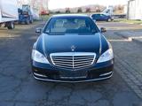 Mercedes-Benz S 350 CDI S -Klasse  Top Zustand 72000Km - Mercedes-Benz S 350: Cdi