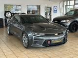 Chevrolet Camaro 6.2 V8 SS HUD BOSE SITZBEL LENKRADHEIZ - Chevrolet: Ss