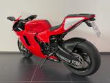 Ducati Desmosedicic RR - DUCATI DESMOSEDICI RR