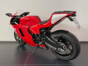 Ducati Desmosedicic RR