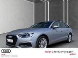 Audi A4 Avant 40 TDI qu. S tronic *AHK*NAV+*Virt.C+*