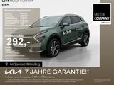Kia Sportage Hybrid Spirit ACC FLA 360 4xSHZ LM