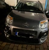 Citroën C3 Picasso VTi 120 Exclusive Exclusive - gebrauchte Citroën C3 Picasso aus dem Jahr 2009