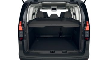 Volkswagen Caddy - 8