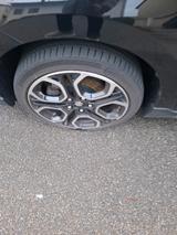 Suzuki Swift Sport - Suzuki Swift Gebrauchtwagen in Karlsruhe