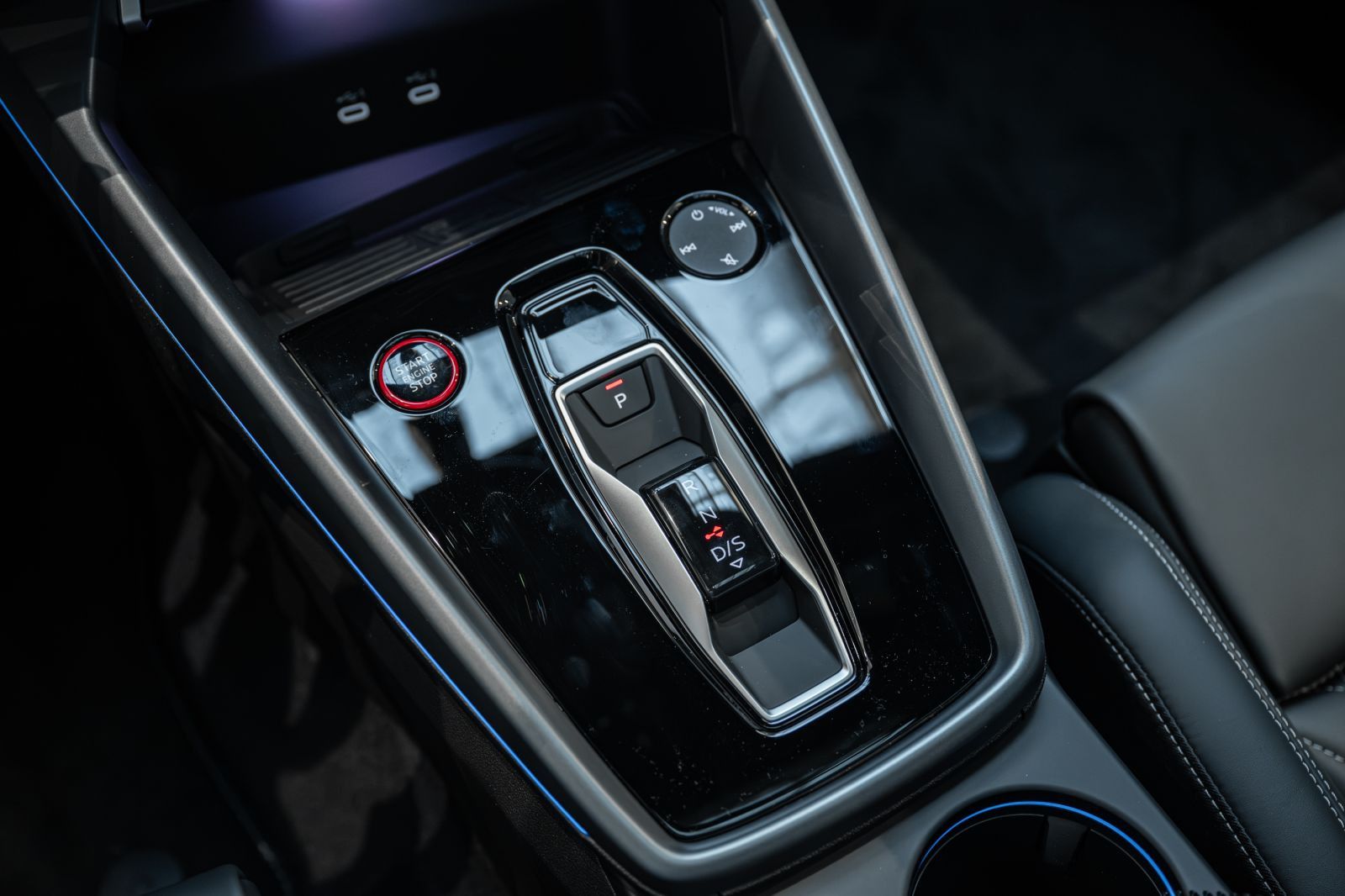 Audi S3 - Bild 17