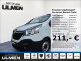 Renault Trafic L1H1 2,8t Komfort 2.0 dCi ENERGY EU6d-T   - Renault Trafic in Düsseldorf