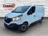 Renault Trafic 1.6 Kaste L1H1 2,7t Komfort TüvNeu 1.Hand - Renault Trafic: L1h1