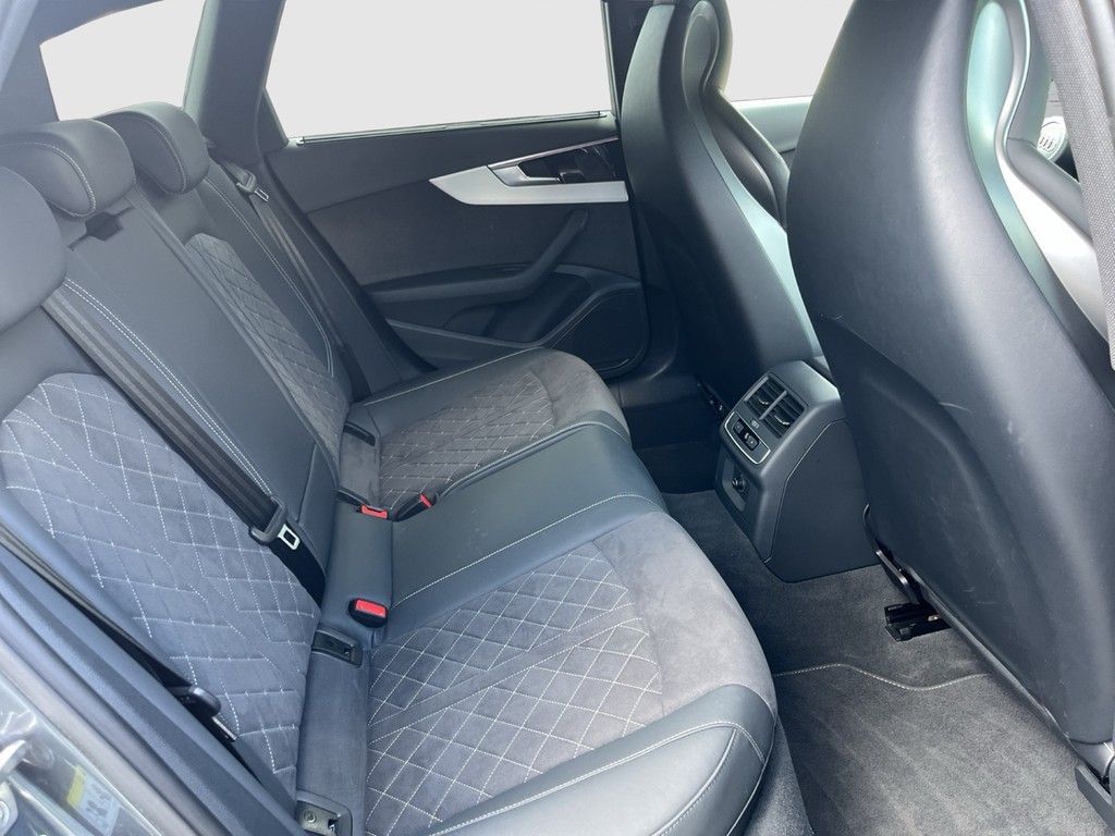 Audi S4 - Bild 19