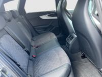 Audi S4 - Vorschau Bild 19