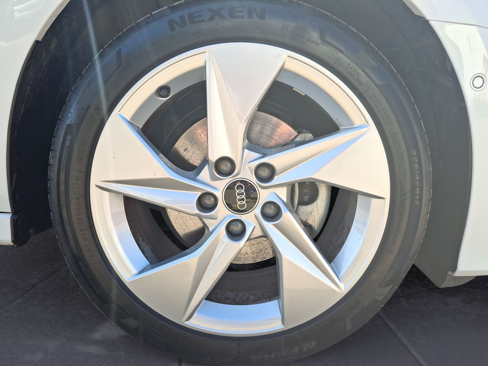 Audi A3 - Bild 12