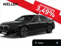 BMW 740 - Vorschau Bild 1