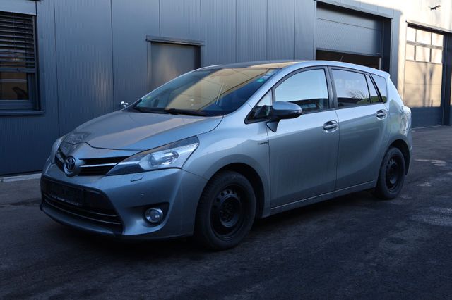 Toyota Verso 2,0 D-4D Life Navi Panoramad. AHK LED Xeno