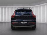 Volvo XC 40 Essential 2WD T2 1.5 Aut. | LED | AHK | AC - Volvo Gebrauchtwagen von 2024