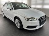 Audi A3 Sportback 2.0 TDI S tronic Ambiente - Audi A3: TDI Ambiente