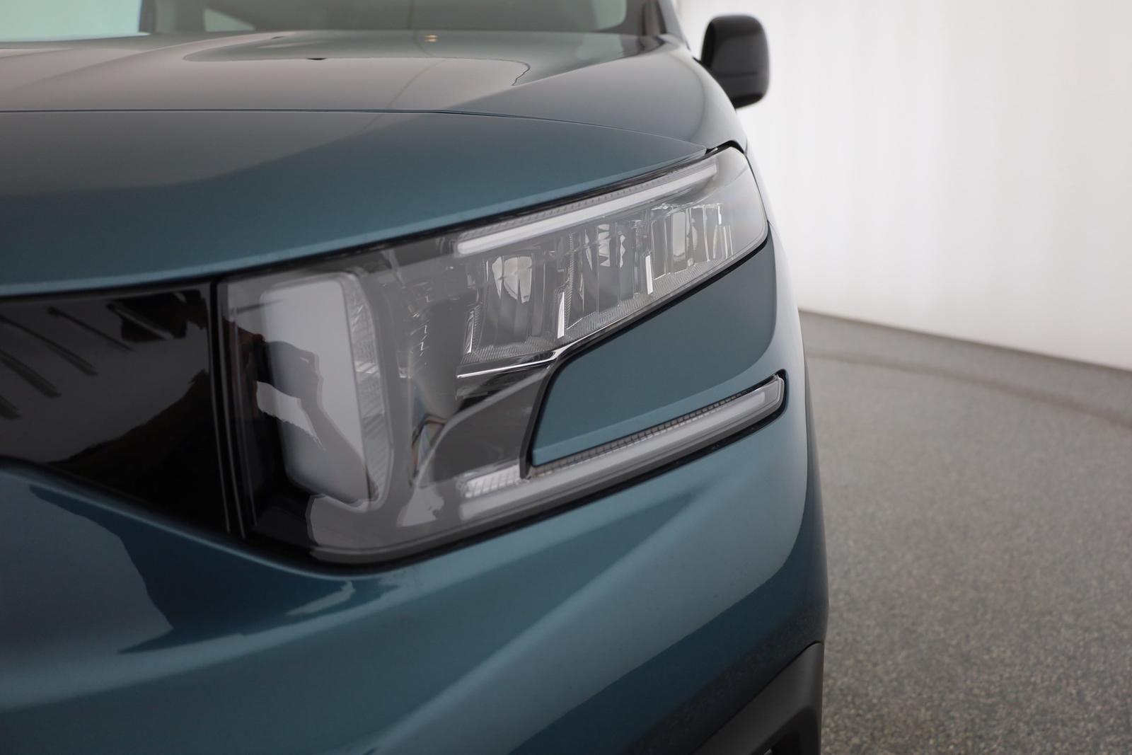 Citroën Berlingo BlueHDi 130 Aut. LED Kamera Tempomat